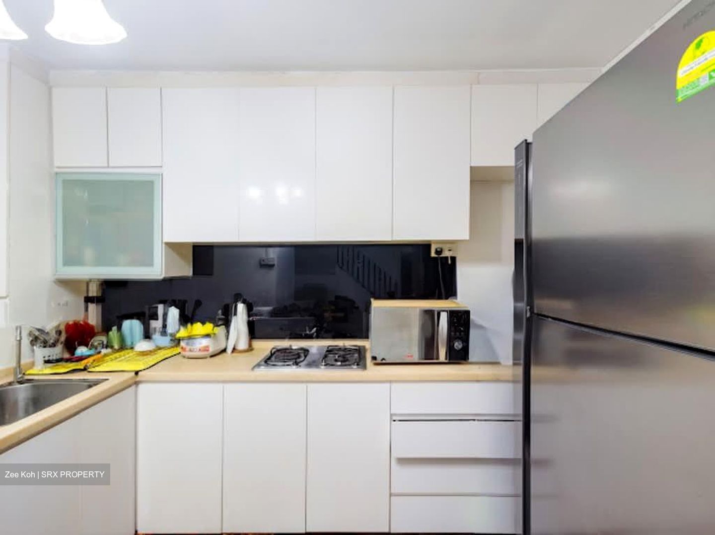 Blk 549 Jurong West Street 42 (Jurong West), HDB Executive #560562631